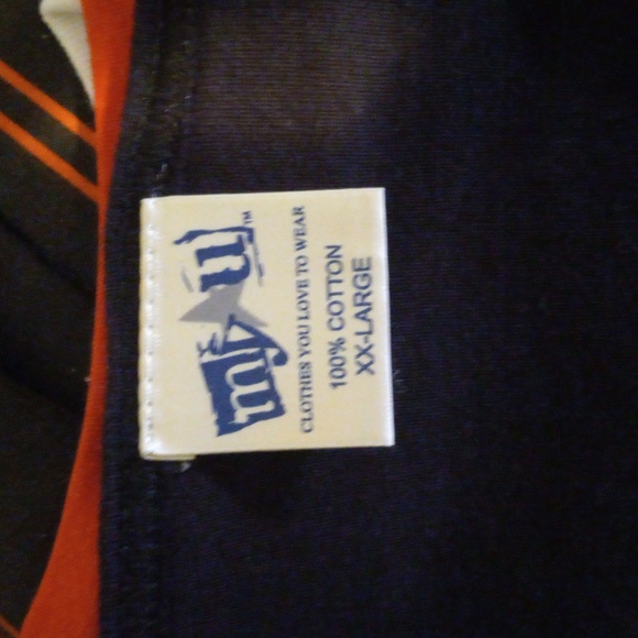 Ladies XXL 2006 vintage gators dual champions short sleeve tee - Picture 3 of 4